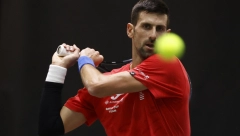 OVO RETKO RADI Novak je morao HITNO da se oglasi, sve je demantovao