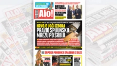 HRVOJE UOČI IZBORA PRAVIO ŠPIJUNSKU MREŽU PO SRBIJI Evo zbog čega je proteran prvi sekretar Ambasade Hrvatske
