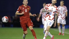 HRVATSKA NA EVROPSKOM PRVENSTVU Evo koje su reprezentacije obezbedile EURO kroz kvalifikacije