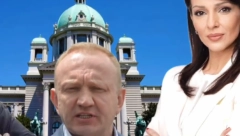 NOSIOCI ĐILASOVE LISTE PROMENILI UKUPNO 10 STRANAKA Evo kojim sve različitim politikama su se priklanjali Marinika i Aleksić (VIDEO)