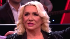 NA ŠOU BIZNIS JE ALERGIČAN, NE BI HTEO DA SE BAVIM PEVANJEM Evo ko je Nikolijin otac i bivši muž Vesne Zmijanac!