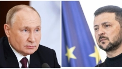 "UKRAJINCI UVEK VRAĆAJU SVOJE DUGOVE" Zelenski zapretio Putinu?