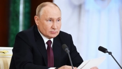 ZELENSKI ZAKUKAO NA SAV GLAS "Putin hoće da me odstreli, to će uskoro da uradi"