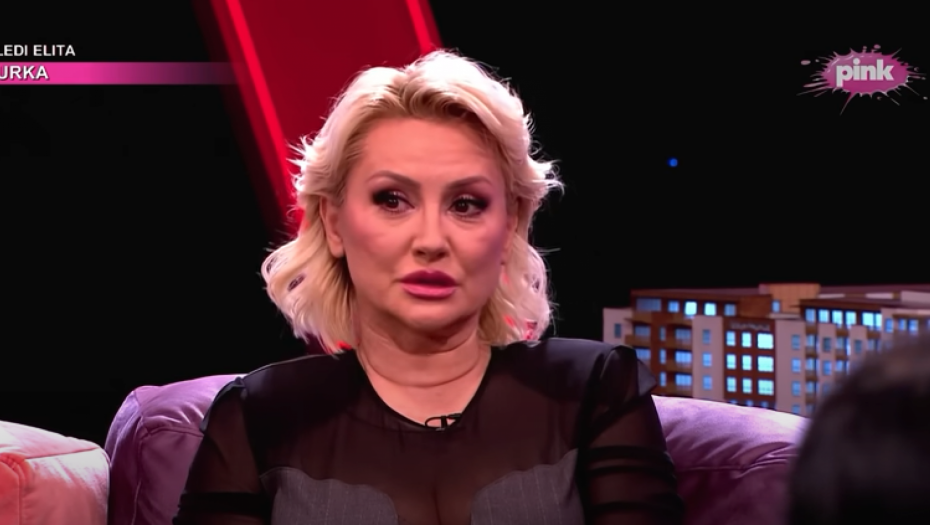 U BRAKU SE GLEDA KO KOLIKO IMA NOVCA Goca Tržan šokirala izjavom o ljubavi i porodici, bez dlake na jeziku iznela jasan stav