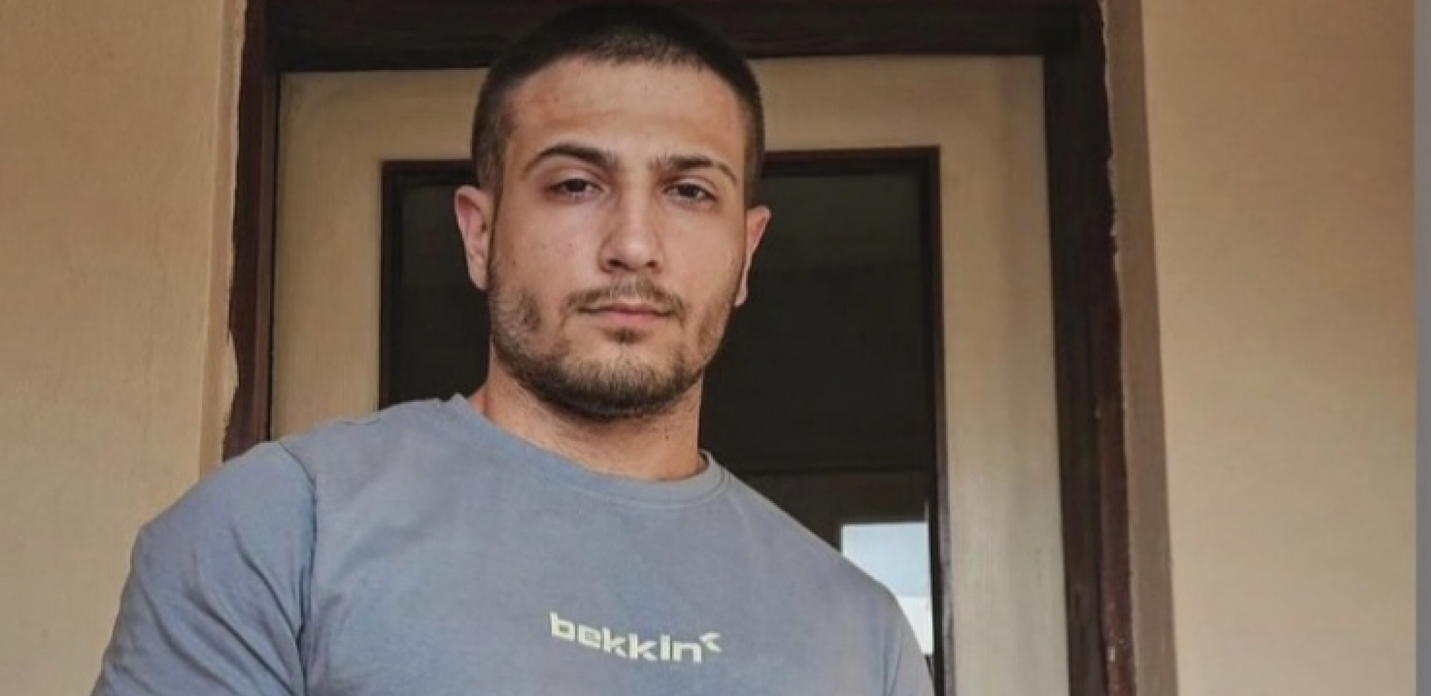 OD FILIPA NI TRAGA NI GLASA VEĆ TRI NEDELJE Ostavio automobil kod mosta, porodica očajna