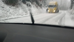 SNEG PREKRIO DELOVE SRBIJE Veje od sinoć, u ovim delovima napadao i do 30 cm