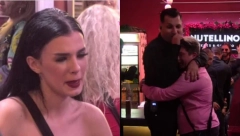 MATORA I ANITA JECAJU NA SAV GLAS Niko ne može da ih smiri, bolne scene u Eliti!