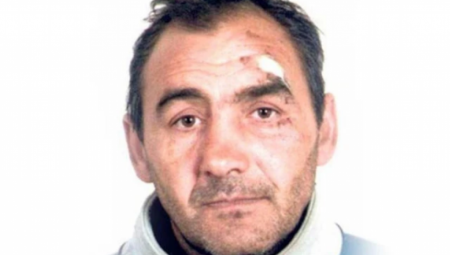 LEGIJINA SESTRIČINA (13) HTELA DA MU POMOGNE, A ON JE IZBO 19 PUTA Dragan je jedan od najvećih zlotvora u Srbiji!