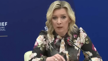 ZAHAROVA O LITIJUMU "Aktivirali su poznati arsenal, preko NVO i marionetskih medija hoće da okrenu ljude protiv države"