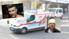EVO U KAKVOM JE STANJU STEFAN NAKON ŠTO SE UBIO DRUG KOJI GA JE MALTRETIRAO Porodica zadrugara van sebe, Mihić nem od bola