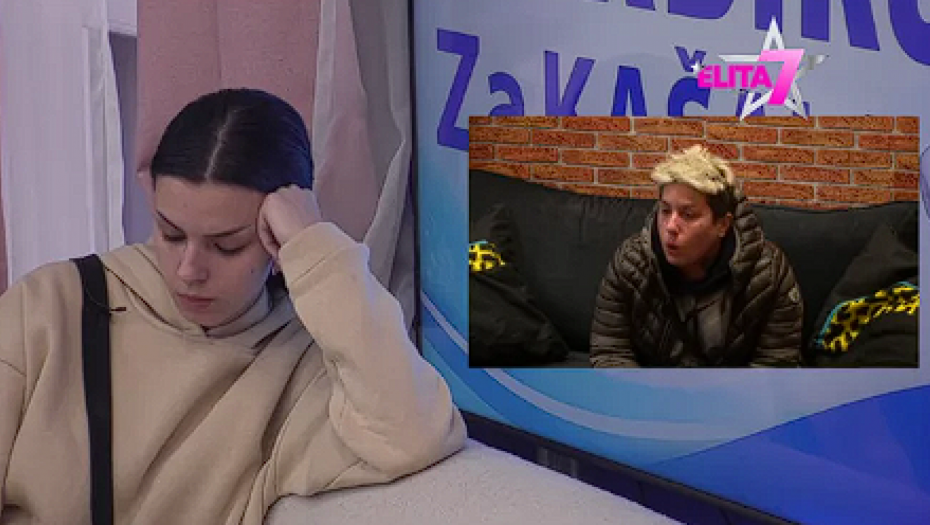 ANITINA MISIJA JE BILA DA DOĐE DO NOVCA! Matorina bivša otkriva šok detalje bračne prevare, Jovani neće biti dobro