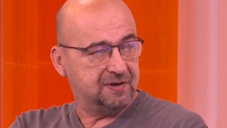 DOKTORI SU DIGLI RUKE OD NJEGA Peđu život nije štedeo, leukemija mu se 4 puta vraćala, dobio je 2 infarkta - Evo kako se izlečio