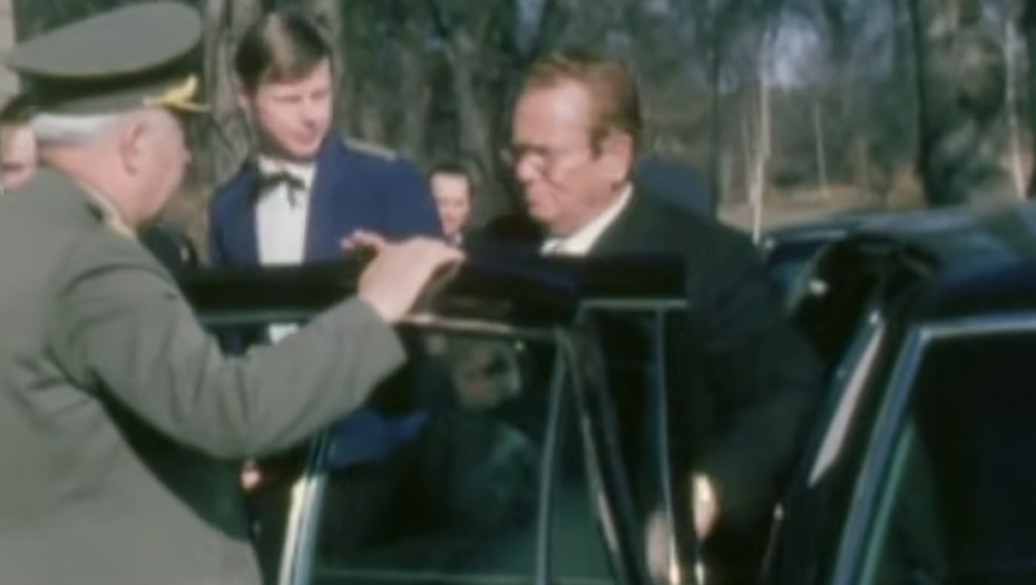 "OH NE, SAMO NE TO" Tito jednu namirnicu nije želeo da jede