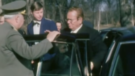 "OH NE, SAMO NE TO" Tito jednu namirnicu nije želeo da jede