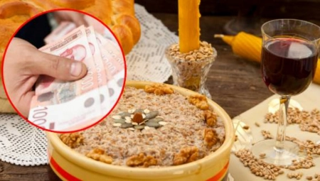 NARUČIVANJE KETERINGA ZA SLAVU UZIMA SVE VIŠE MAHA Evo koliko bi vas koštala priprema slave za 20 ljudi