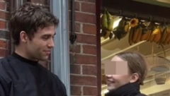 NAJBOLJI BRAT IKADA? Kladimo se da je on, pogledajte samo kako je obradovao svoju seku - nije skidala osmeh sa lica!