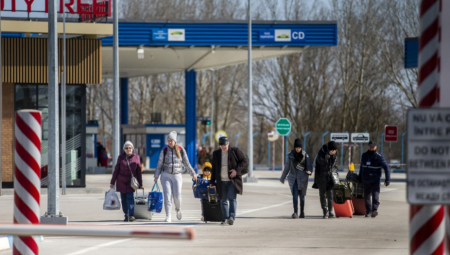 HOĆE LI BITI IZRUČENI UKRAJINI? Moldavija o sudbini vojno sposobnih izbeglica