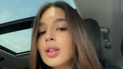 DA LI ZAMIŠLJATE DA STE NEKO DRUGI? Nova objava Đine Džinović šokirala javnost!