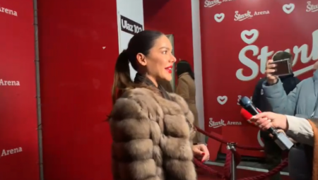 SKROMNA SAM, TROŠIM 3000 EVRA! Naša pevačica izjavom o finansijama razbesnela naciju, a tu nije kraj!