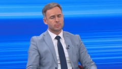 SA ČIME ĆETE PRED LAZARA? Bruka! Ovo je dokaz koliko je Aleksiću stalo do Kosova i Metohije
