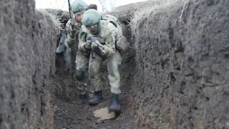 OVOME SE NIKO NIJE NADAO! Preokret na frontu! Ukrajinci ZARATILI JEDNI PROTIV DRUGIH: Očistićemo DONBAS, na pravoj smo strani!