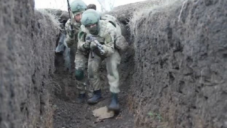 OVOME SE NIKO NIJE NADAO! Preokret na frontu! Ukrajinci ZARATILI JEDNI PROTIV DRUGIH: Očistićemo DONBAS, na pravoj smo strani!