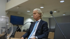 "MI ĆEMO VLADATI" Ekstremni desničar pobedio na izborima u Holandiji