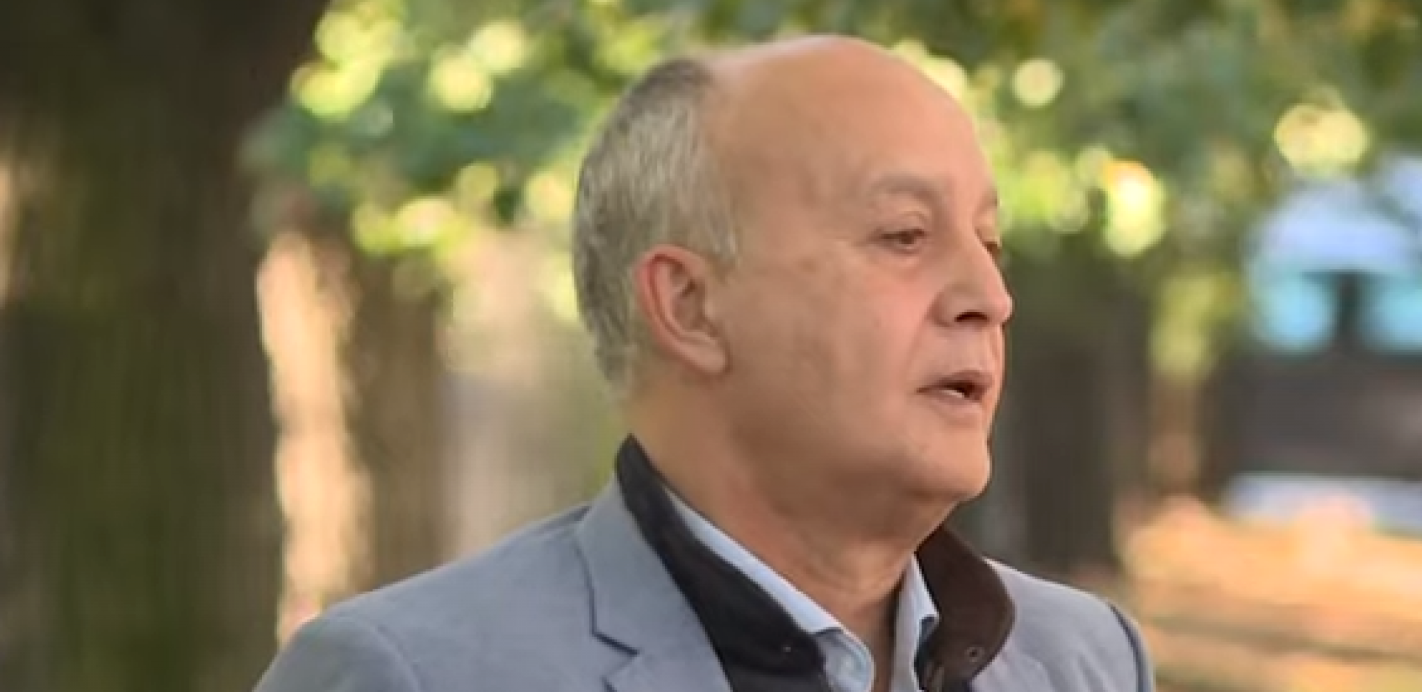 ZNA SE DA LI U IZRAELU IMA SRPSKIH TURISTA Seničić za Alo: "Tamo odavno..."