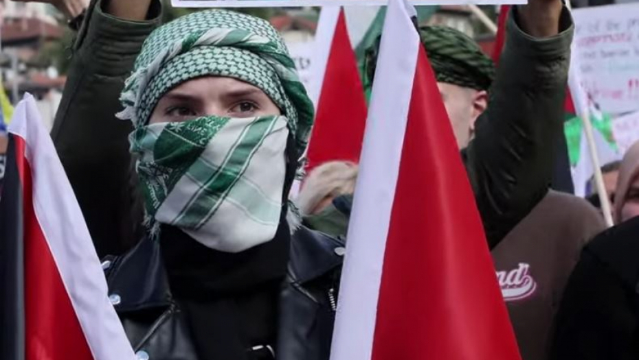 "VIŠNJE" SE INFILTRIRALE MEĐU PALESTINCE! Izgledaju kao oni, oblače se kao oni, pričaju kao oni... SPECIJALNA IZRAELSKA JEDINICA ima jasan zadatak!