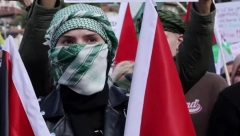 NORVEŠKA PRIZNAJE PALESTINU Premijer Jonas: Ne može biti mira na Bliskom istoku ako nema priznanja