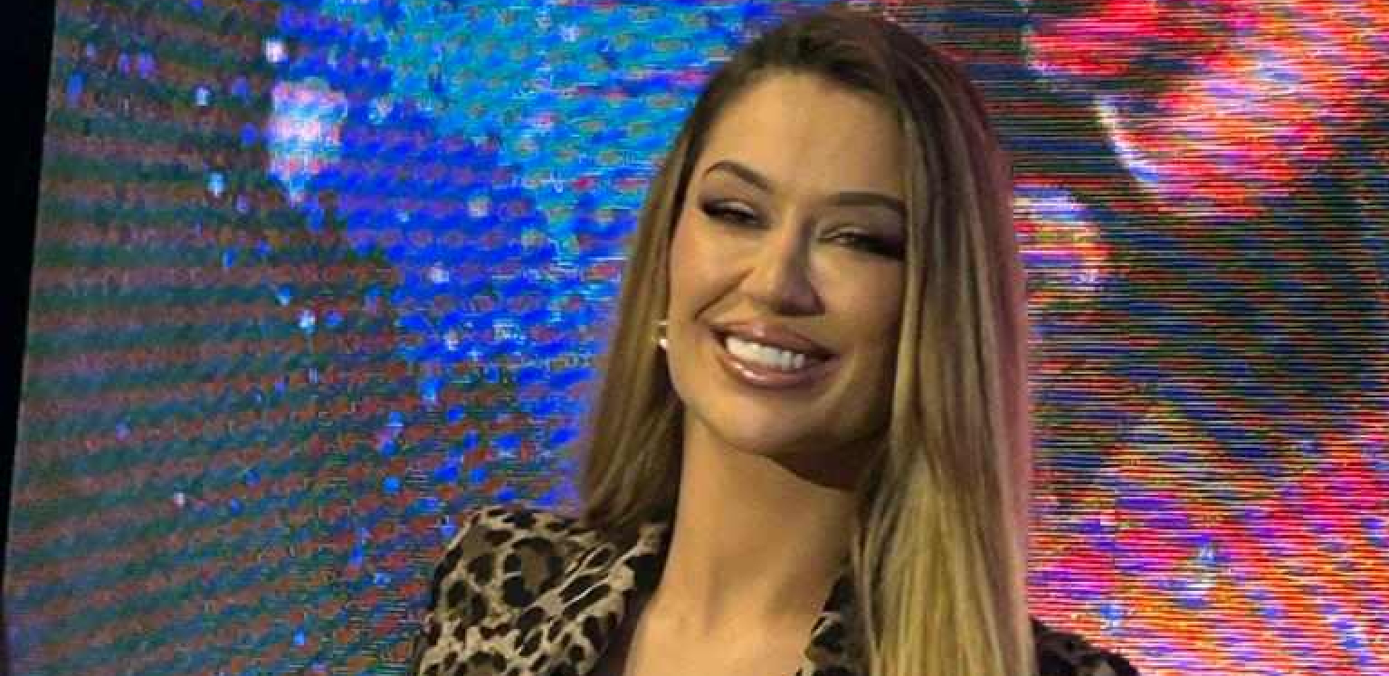 OVAKO IZGLEDA KADA NIJE SREĐENA Tea Tairović bez trunke šminke, a tek da vidite odeću