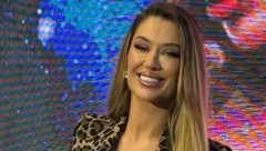 OVAKO IZGLEDA KADA NIJE SREĐENA Tea Tairović bez trunke šminke, a tek da vidite odeću