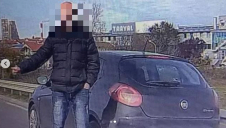 UPOZORENJE! POZNATI PREVARANT VELJA PEČENJARA PONOVO HARA SRPSKIM PUTEVIMA:  Ojadio muškarca za skoro 11.000 dinara i tu nije bio kraj