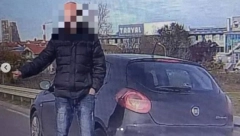 PREVARANT ZAUSTAVLJA LJUDE KOD “LASTE” Pazite da ne nasednete, evo na koju pricu “peca” ljude