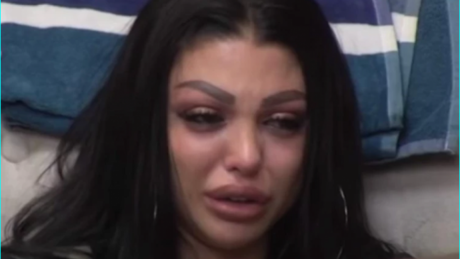 MAJA MARINKOVIĆ OTVORENO IZJAVILA LJUBAV CIMERU Sa njim ima istoriju, a svi se pitaju da li će se nakon ovoga pomiriti