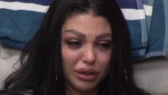 MAJA MARINKOVIĆ OTVORENO IZJAVILA LJUBAV CIMERU Sa njim ima istoriju, a svi se pitaju da li će se nakon ovoga pomiriti