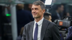 MALDINI OTKRIO Pokušali smo da dovedemo Mesija u Milan