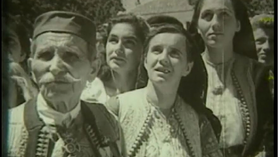 JEZIVE METODE KOMUNISTIČKOG REŽIMA! Ležao na golom betonu 15 dana dok ga je OZNIN OFICIR pitao samo jednu stvar: Evo kako su SRBE pretvarali u CRNOGORCE