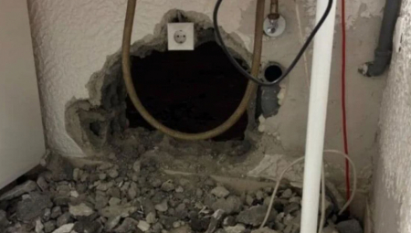 TUNEL MAFIJA HARA CRNOM GOROM!  Nova filmska pljačka u centru Podgorice!