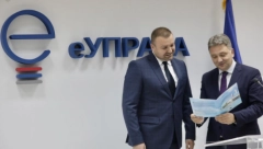 MINISTAR JOVANOVIĆ: Centralni registar obaveznog socijalnog osiguranja (CROSO) od danas pruža građanima i privredi unapređene elektronske usluge