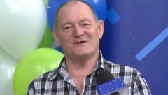 OTIŠAO PO KORE ZA PITU, PA KUPIO SREĆU Dostavljač hrane je dobio 33 miliona evra na lotou u petak, niko ne veruje šta je uradio u ponedeljak