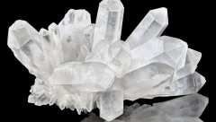 MISTERIOZNI KRISTALI IZ ZEMLJINOG JEZGRA Naučnici neverovatnim eksperimentima došli do otkrića