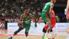 REKLI SU DA NEMAJU VIŠE NOVCA Oglasio se agent Jogija Ferela posle propalog transfera u Partizan