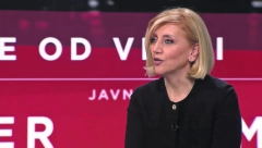 STRAŠNO Tužiteljka za 200.000 evra Albancu oprostila vojnu tajnu