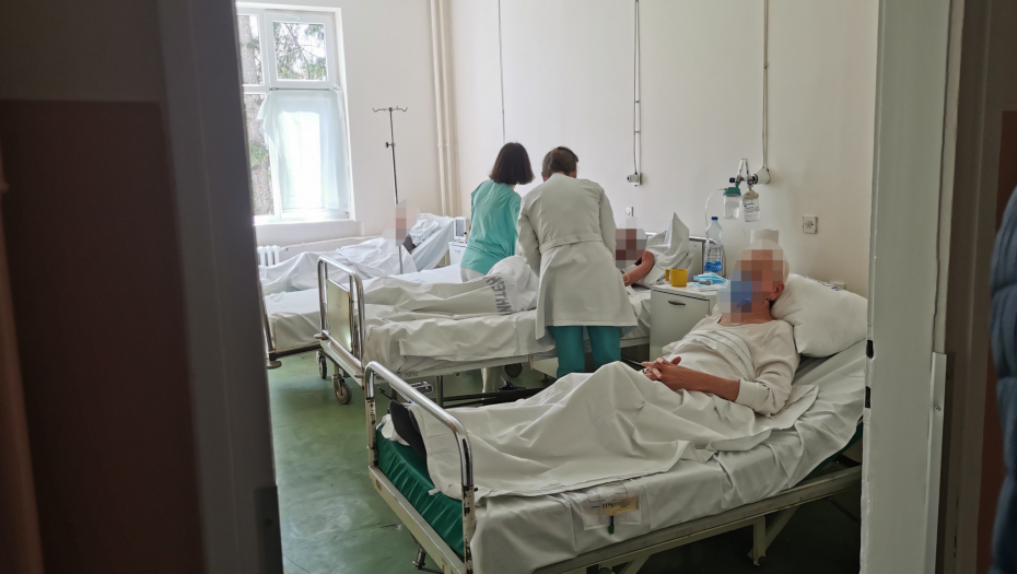 "VIRUS OSTAJE DA LEBDI U VAZDUHU DVA SATA" Širi se opasna bolesti, najviše zaraženih u Beogradu