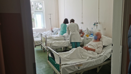 "VIRUS OSTAJE DA LEBDI U VAZDUHU DVA SATA" Širi se opasna bolesti, najviše zaraženih u Beogradu