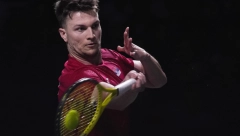 ORGANIZATORI OBJAVILI RASPORED DRUGOG DANA TAKMIČENJA Kecmanović jedini od Srba na terenu u Melburnu