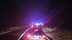 OBOREN MOTOCIKLISTA U RIBNICI! Još jedna saobraćajna nesreća na putevima