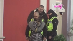 ANELI JANJUŠU PRENELA ZARAZNU BOLEST Nakon što su bili intimni bivši košarkaš osetio tegobe, pa Ahmićevoj zapretio tužbom