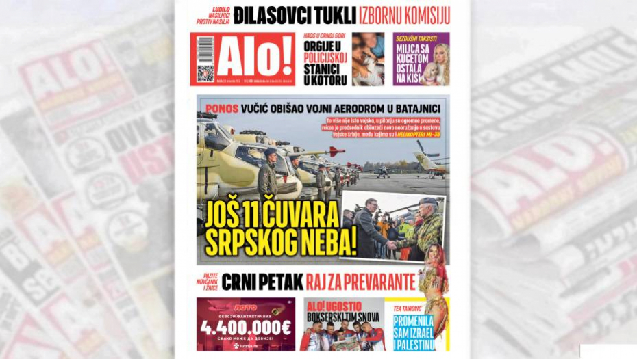 LUDILO! Nasilnici protiv nasilja: Đilasovci tukli izbornu komisiju